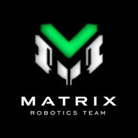 Matrix Logo